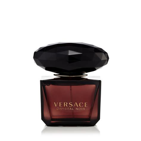 versace black noir 90ml|Versace crystal noir reviews.